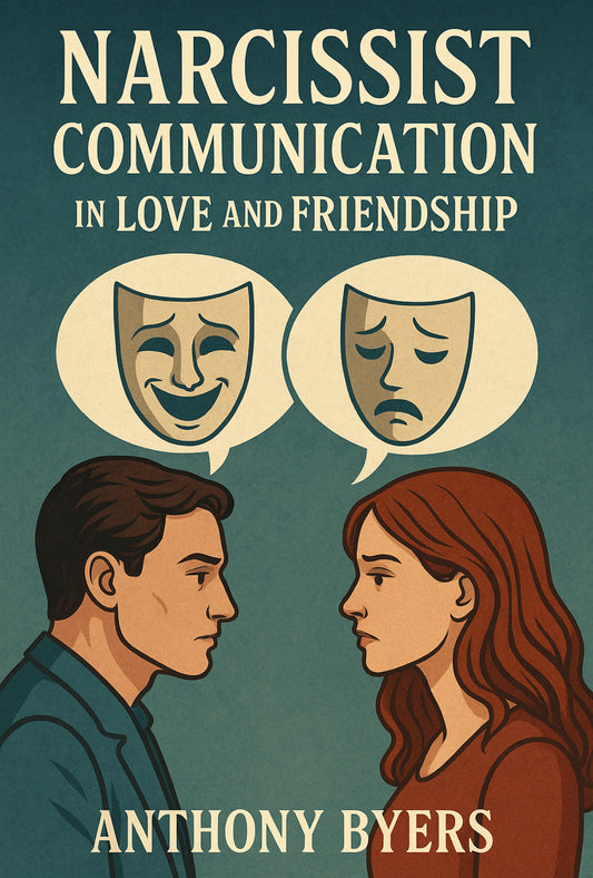 Narcissist Communication in Love and Friendship