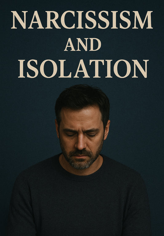 Narcissism and Isolation