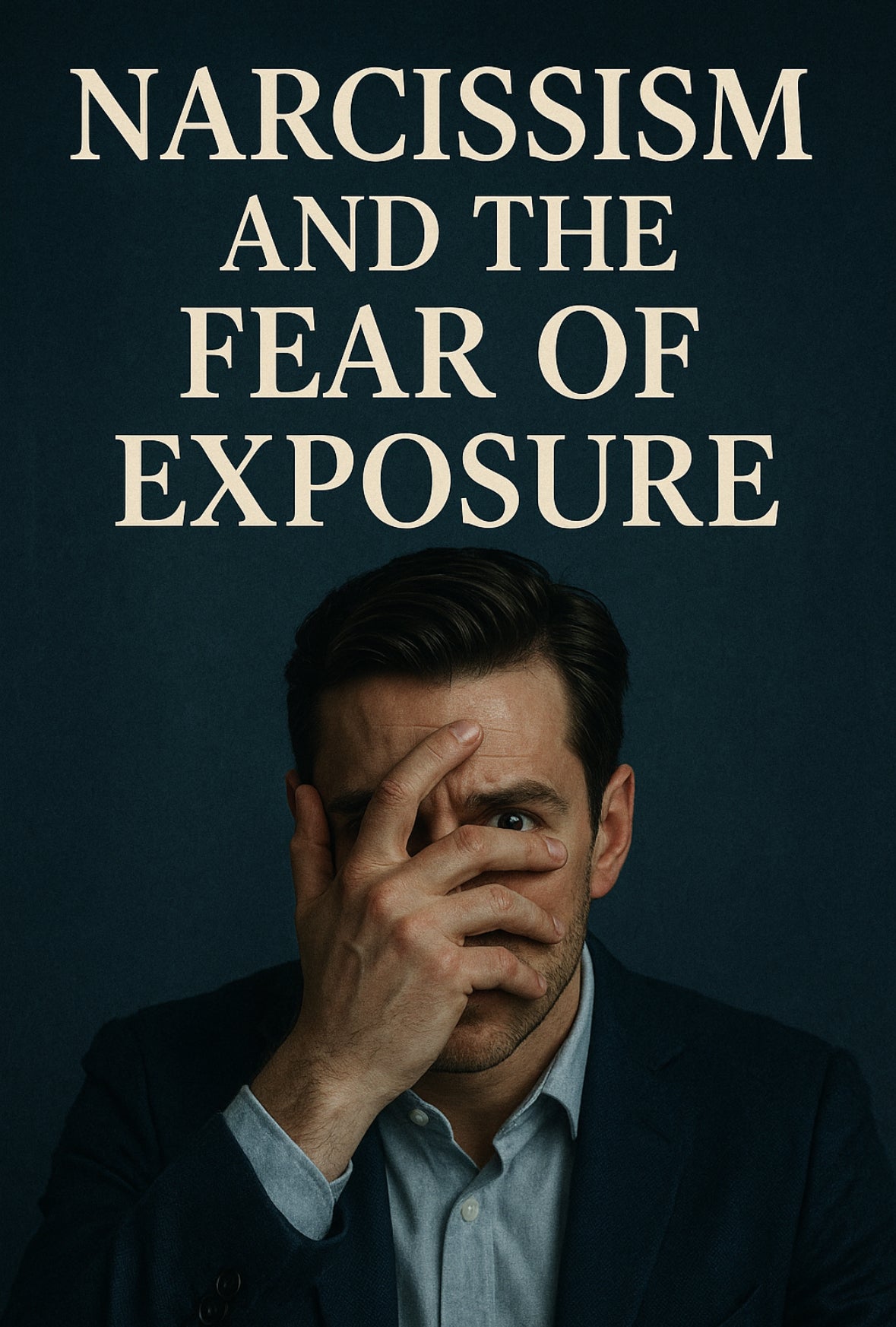 Narcissism and Fear of Exposure