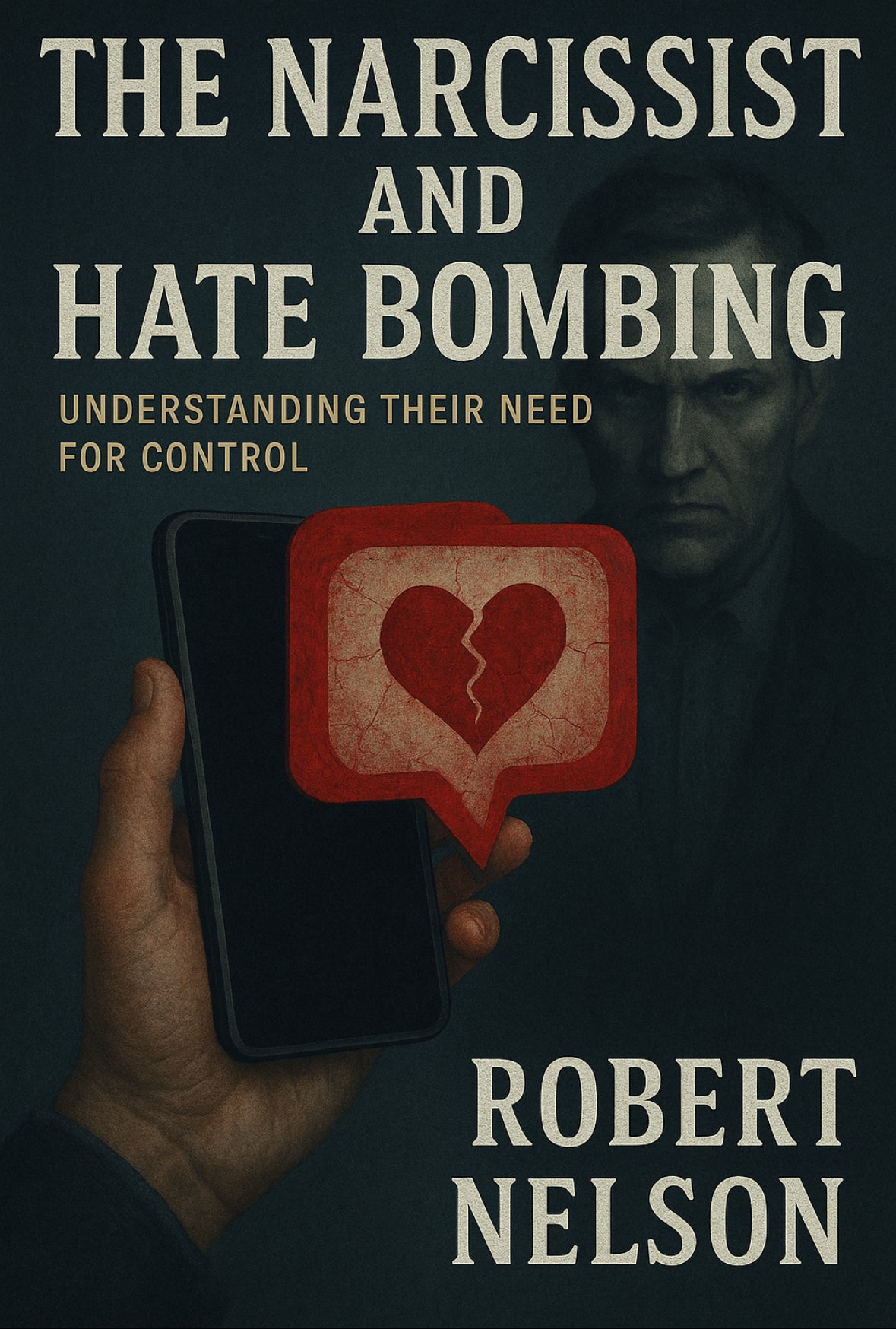Narcissism and Hate Bombing