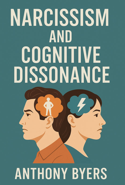 Narcissist and Cognitive Dissonance