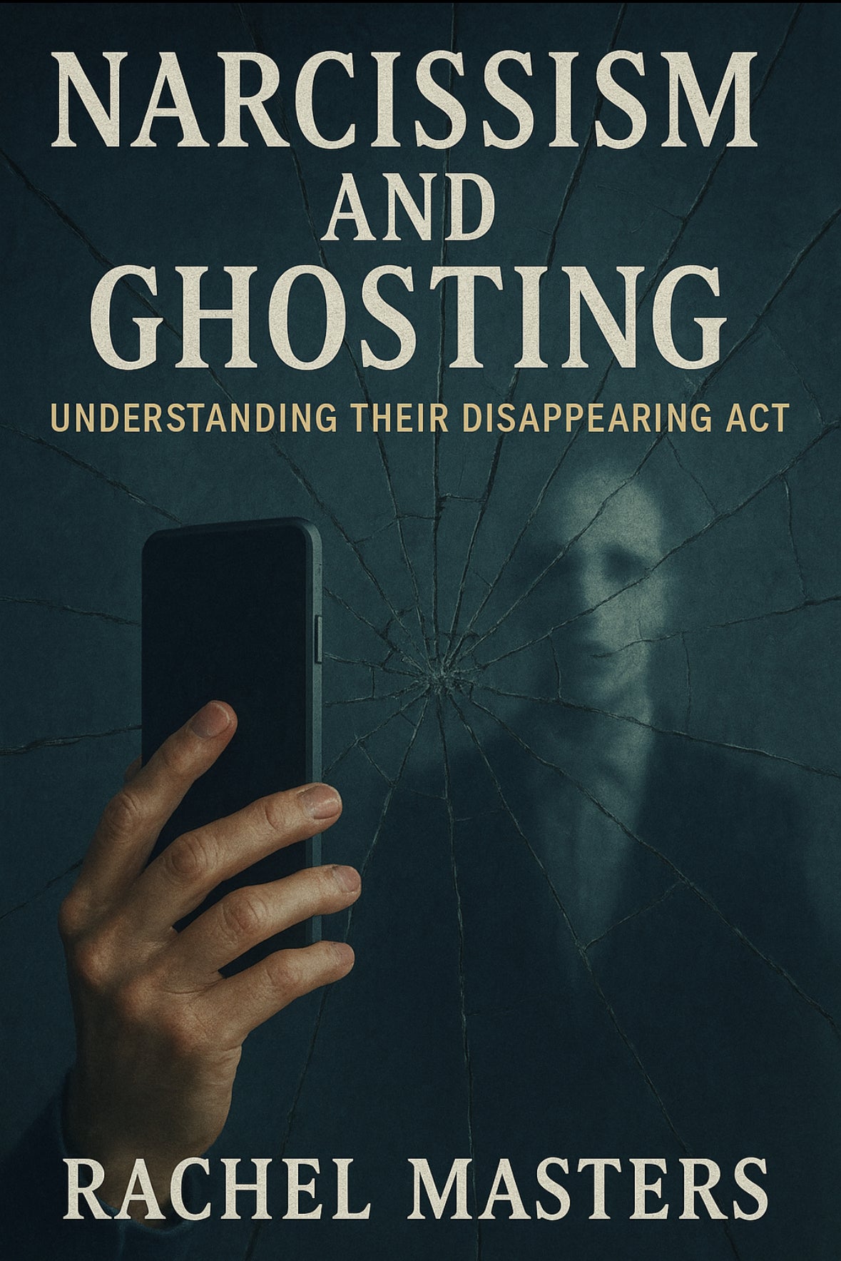 Narcissists and Ghosting