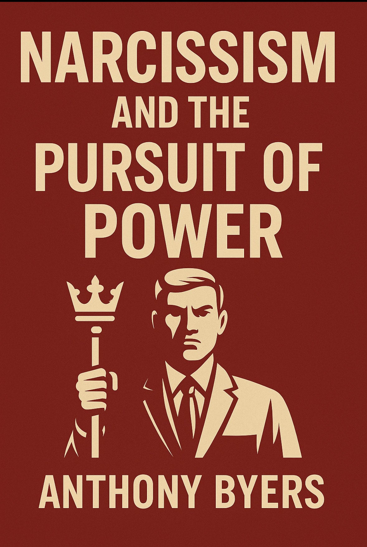 Narcissist and their pursuit of Power
