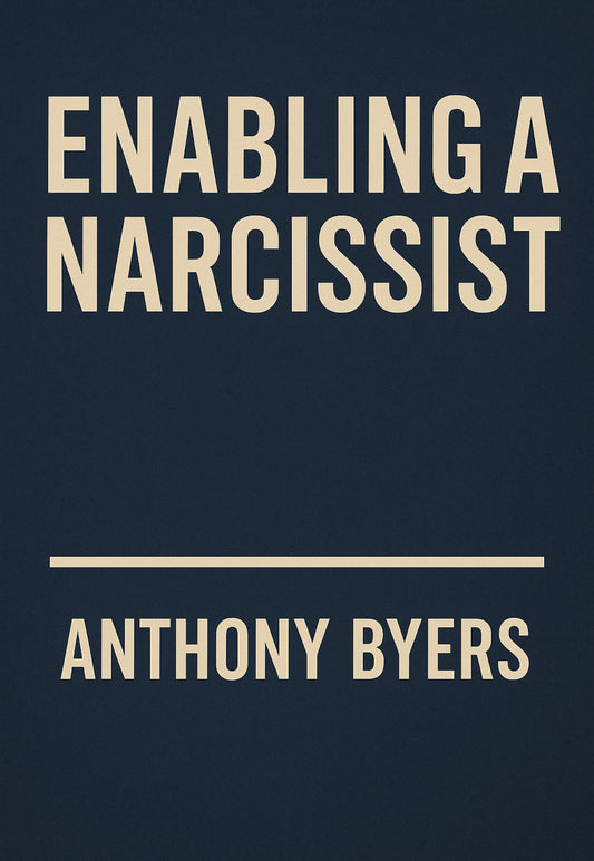 Enabling A Narcissist