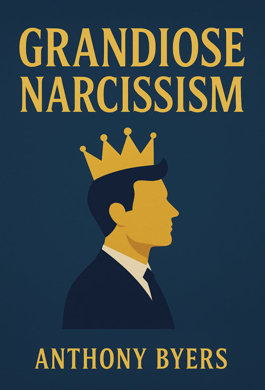 Grandiose Narcissism