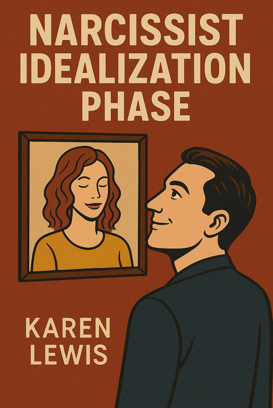 Narcissist Idealization Phase